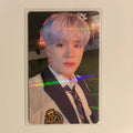 (Jeno) NCT DREAM - ISTJ INTERASIA POB PHOTOCARD