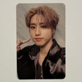 HAN (STRAY KIDS) - 5-STAR ALBUM PHOTOCARD