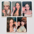 ITZY - MOTTO BDM ONLINE FANSIGN POB PHOTOCARD