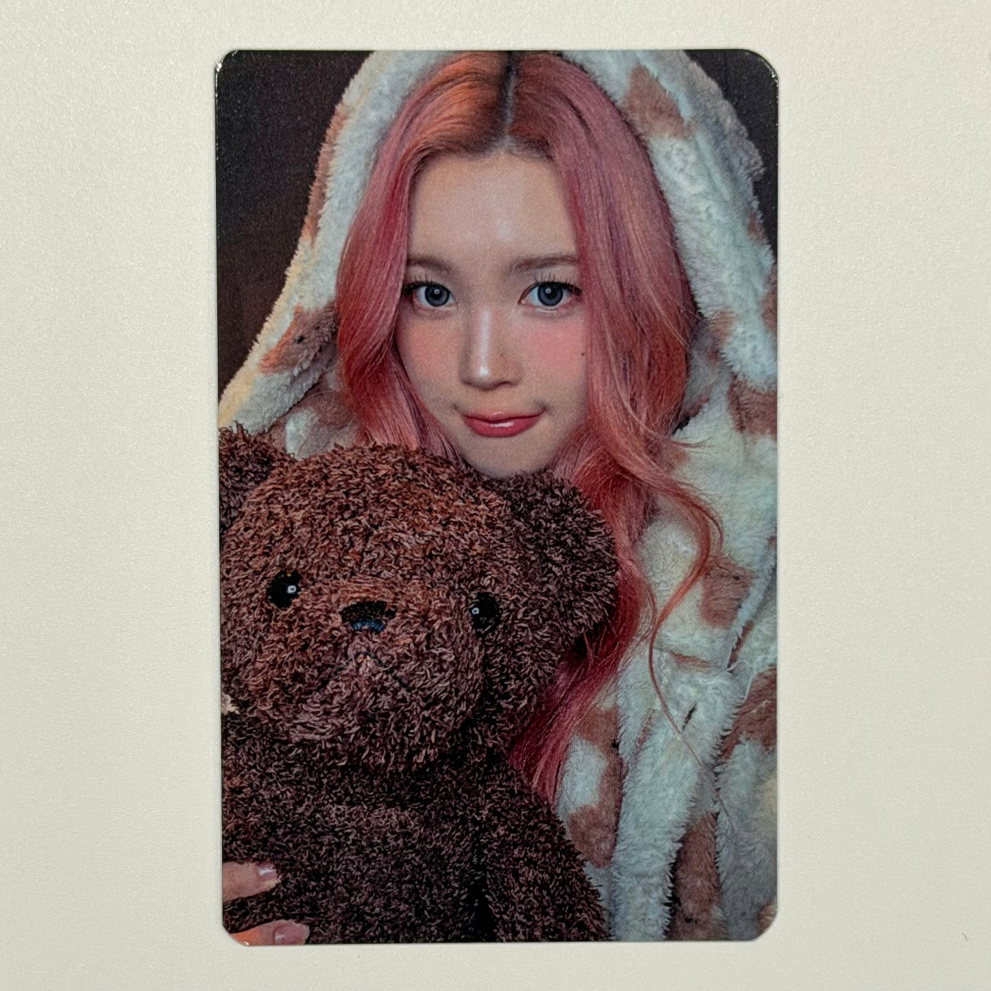 ANA (Hearts2Hearts h2h) - STYLE INTERASIA IA LUCKY DRAW POB PHOTOCARD