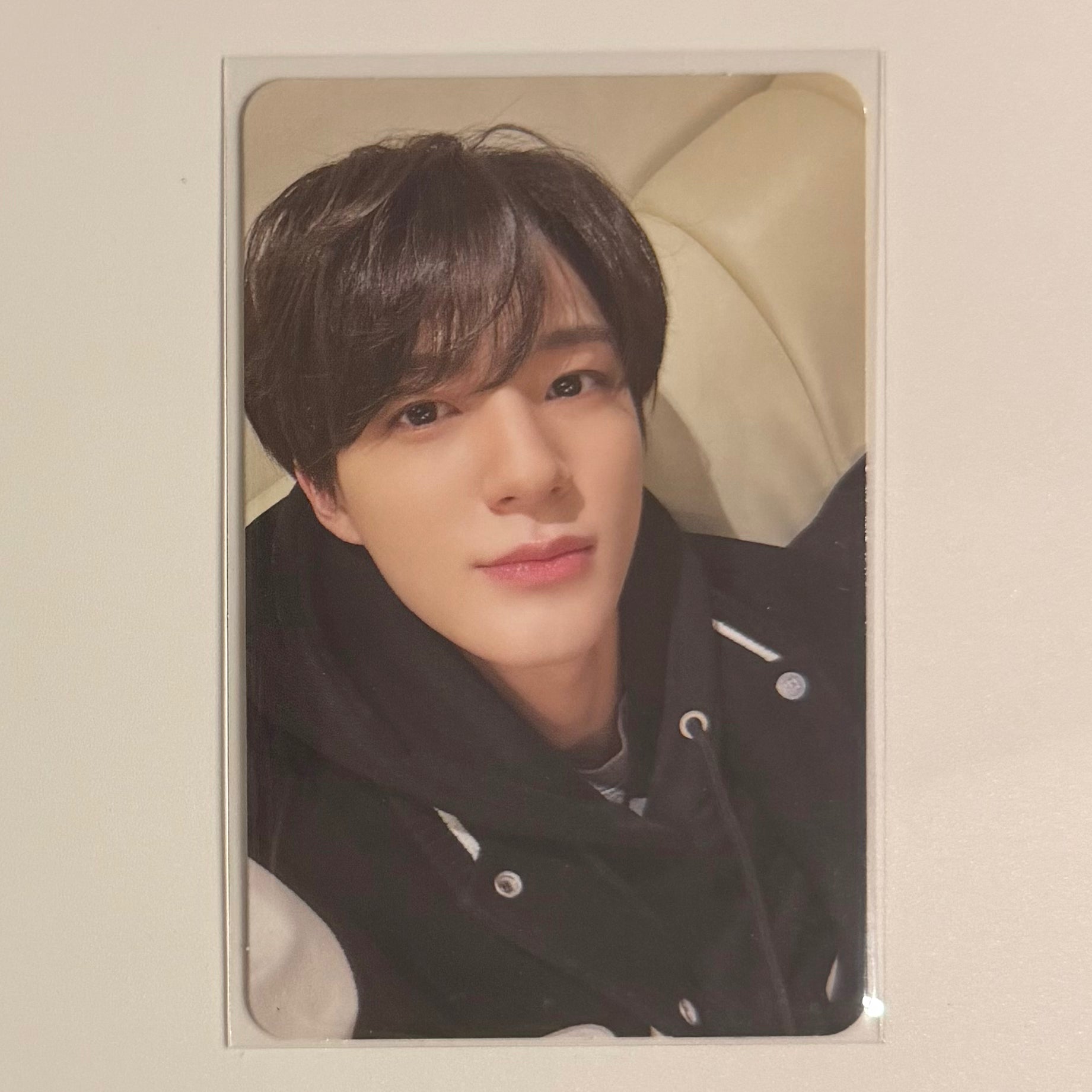 (Jeno) NCT DREAM - CANDY MAKESTAR POB PHOTOCARD