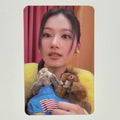 SANA (TWICE) -  BETWEEN 1&2 ALBUM PHOTOCARD