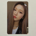 NINGNING (AESPA) - Come to MY illusion TRADING CARD PHOTOCARD