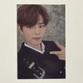 SEUNGMIN (STRAY KIDS) - Clé : LEVANTER ALBUM PHOTOCARD