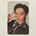 LEE KNOW (STRAY KIDS) - 5-STAR ALBUM PHOTOCARD