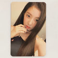 IRENE (RED VELVET) - LIKE A FLOWER ALBUM PHOTOCARD