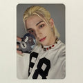 HYUNJIN (STRAY KIDS) - MAXIDENT ALBUM PHOTOCARD