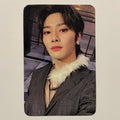 IN (STRAY KIDS) - ODDINARY MYMUSICTASTE MMT FANSIGN POB PHOTOCARD