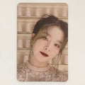 SEULGI (RED VELVET) - 'The ReVe Festival' Finale day 3 PSYCHO ALBUM PHOTOCARD