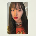 GISELLE (AESPA) - DRAMA TRADING PHOTOCARD