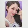 KARINA (AESPA) - POTD AESPA THAILAND POP UP PHOTOCARD