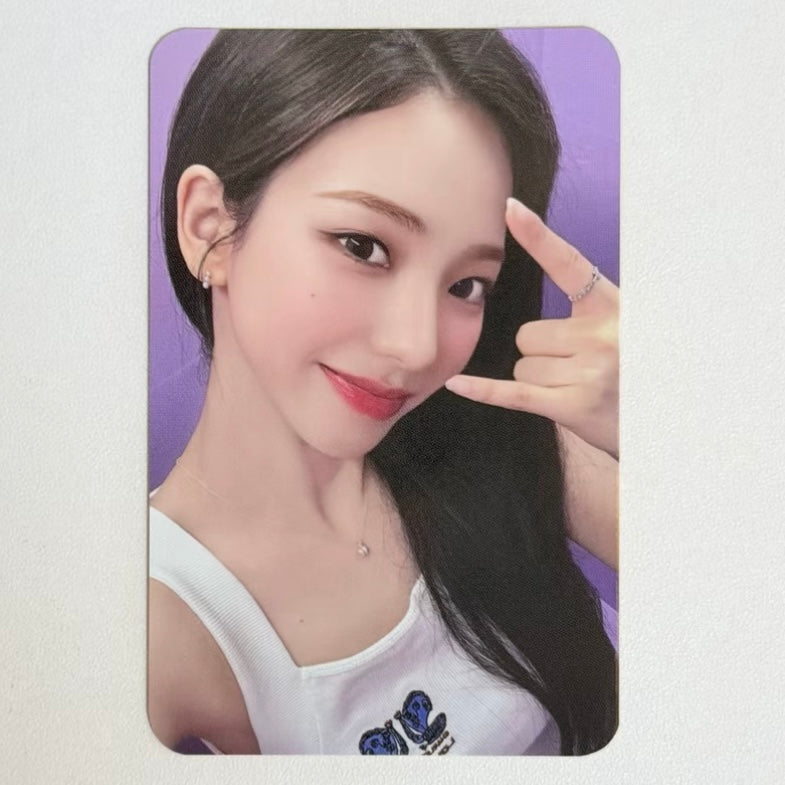 KARINA (AESPA) - POTD AESPA THAILAND POP UP PHOTOCARD
