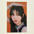 KARINA (AESPA) - POTD AESPA TRADING PHOTOCARD