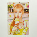 YUHA (Hearts2Hearts h2h) - LEMON TANG POP UP TRADING PHOTOCARD (SPECIAL VER)