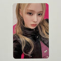 WINTER (AESPA) - 2025 SMTOWN TRADING CARD PHOTOCARD