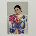 NINGNING (AESPA) - 2025 SEASONS GREETINGS SG TRADING CARD PHOTOCARD