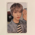 (Jisung) NCT DREAM - HOT SAUCE ALBUM PHOTOCARD