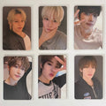 RIIZE - ODYSSEY YETIMALL ONLINE FANSIGN POB PHOTOCARD