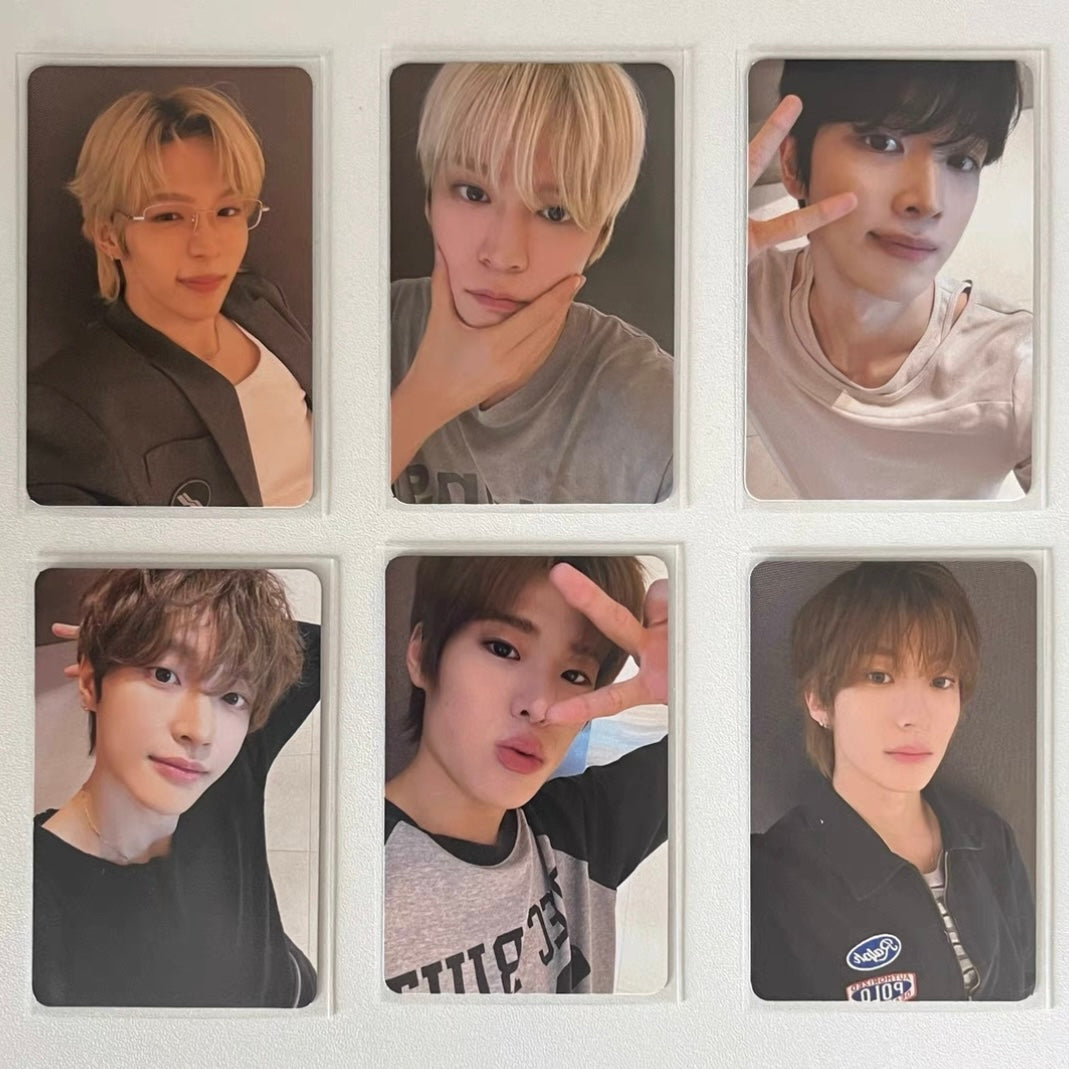 RIIZE - ODYSSEY YETIMALL ONLINE FANSIGN POB PHOTOCARD