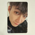 BANG CHAN (STRAY KIDS) - 5-STAR ALBUM PHOTOCARD