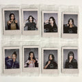 Hearts2Hearts h2h - THE CHASE STAR RIVER FANSIGN POB PHOTOCARD