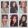 IVE - REVIVE+ STARSHIP POB PHOTOCARD
