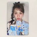 WENDY (RED VELVET) -  WISH YOU HELL ALBUM PHOTOCARD