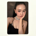 KARINA (AESPA) - RICH MAN POP MERCH POB PHOTOCARD