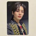 IN (STRAY KIDS) - 樂-STAR ROCK STAR ALBUM PHOTOCARD