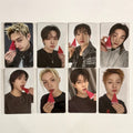 STRAY KIDS - THIS & THAT FANS POB PHOTOCARD