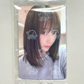 GISELLE (AESPA) - DIRTY WORK STAR RIVER FANSIGN POB PHOTOCARD