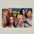 Hearts2Hearts h2h - LEMON TANG ALBUM PHOTOCARD
