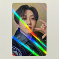 CHANGBIN (STRAY KIDS) - 5-STAR MAKESTAR POB PHOTOCARD
