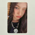 JUUN (Hearts2Hearts h2h) - FOCUS MINI RECORD MR POB PHOTOCARD