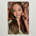 TZUYU (TWICE) -  TASTE OF LOVE ALBUM PHOTOCARD