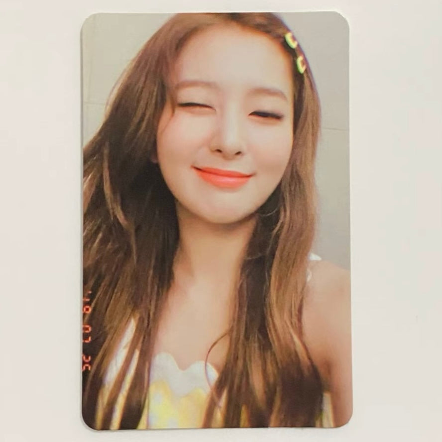 SEULGI (RED VELVET) -  'The ReVe Festival' Day 2 ALBUM PHOTOCARD
