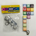 SMTOWN KEYBOARD DIY EVENT (AESPA H2H RIIZE)