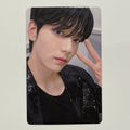 SOOBIN (TXT) - The Name Chapter: FREEFALL YIZHIYU POB PHOTOCARD