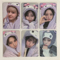 NMIXX - Fe3O4: BREAK EVERLINE EL FANSIGN POB PHOTOCARD
