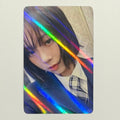 WINTER (AESPA) - MY WORLD MAKESTAR MS POB PHOTOCARD