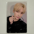 HUENINGKAI (TXT) - The Name Chapter: FREEFALL YIZHIYU POB PHOTOCARD