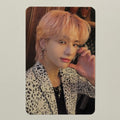 HYUNJIN (STRAY KIDS) - 5-STAR ALBUM PHOTOCARD