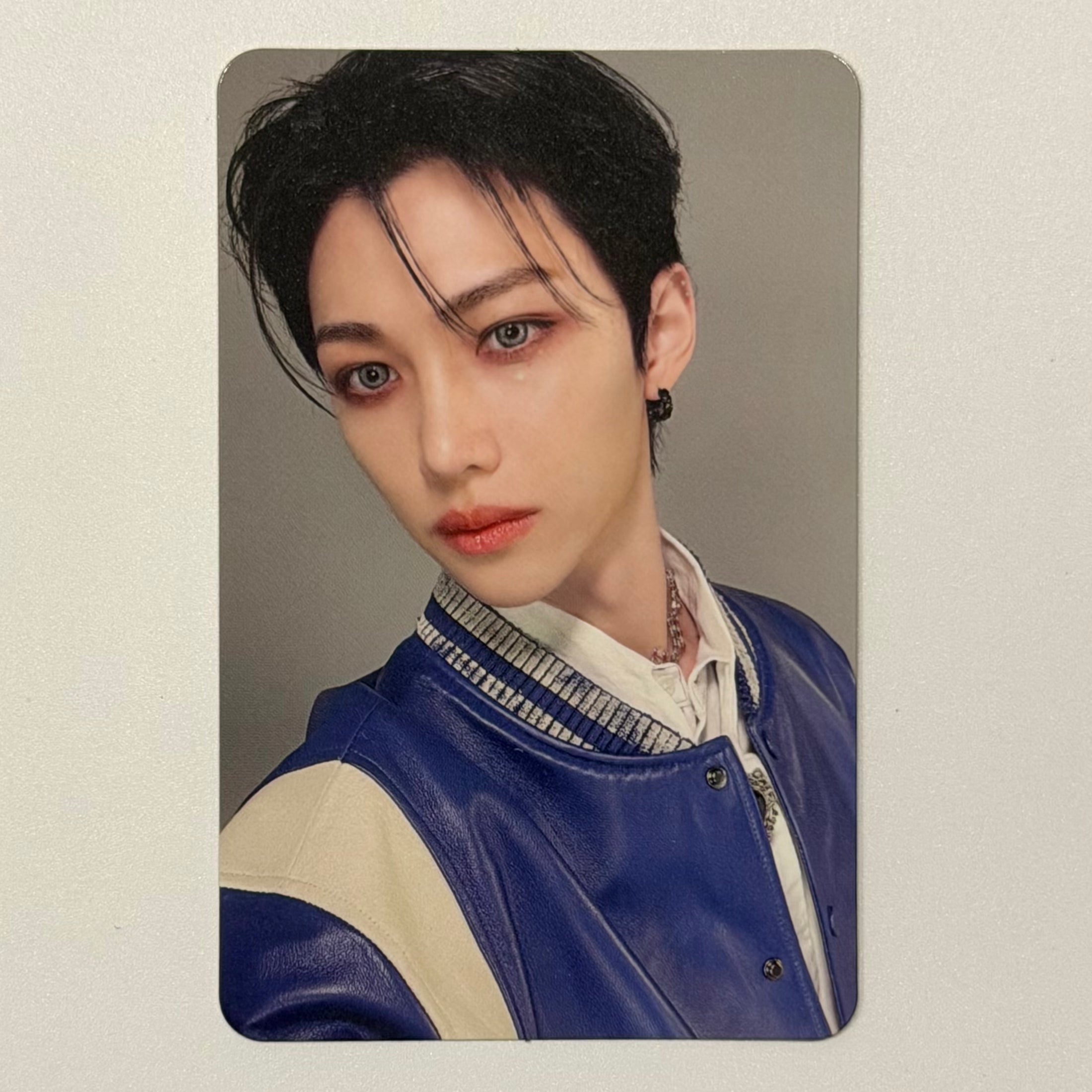 FELIX (STRAY KIDS) - MAXIDENT ALBUM PHOTOCARD