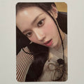 WINTER (AESPA) - MY WORLD POP UP PURCHASE BENEFIT PHOTOCARD
