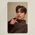 SEUNGMIN (STRAY KIDS) - ODDINARY ALBUM PHOTOCARD