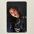 GISELLE (AESPA) - WHIPLASH POP UP TRADING CARD PHOTOCARD