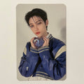 FELIX (STRAY KIDS) - MAXIDENT ALBUM PHOTOCARD
