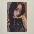 KARINA (AESPA) - RICH MAN MUSINSA LUCKY DRAW POB PHOTOCARD
