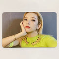 SEULGI (RED VELVET) - RBB ALBUM PHOTOCARD