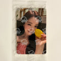 IRENE (RED VELVET) - VELVET SUMMER APPLE MUSIC POB PHOTOCARD